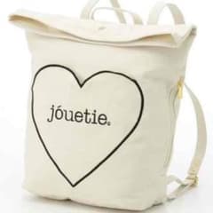 jouetie リュックのサムネイル