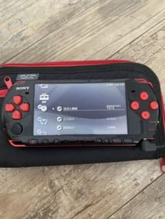 PSP-3000のサムネイル