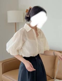 SHEIN シャツ ブラウスのサムネイル