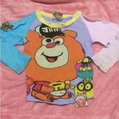 JAM ☆ 100 難ありのサムネイル