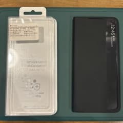 Galaxy S21+ 5G スマホケース 純正品のサムネイル
