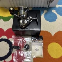 23 エアリティー LT2500S-XH SLP WORKS フルベアリング - メルカリ
