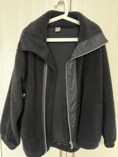 ベータ ボアショートコート【美品】 - 5