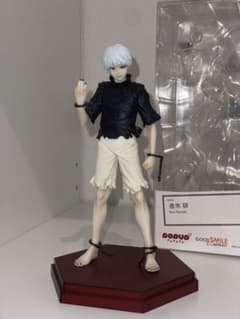 東京喰種 金木研POP UP PARADE フィギュアポ ッパレグッスマ - メルカリ