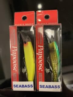タックルハウス　キーパプースのサムネイル