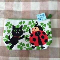 ゆったん様専用 ポーチのサムネイル