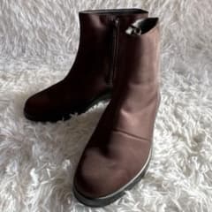 Wacoal ワコール Tear ティア　GORE-TEX 晴雨兼用ブーツ