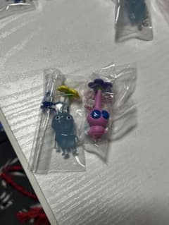 ピクミンマスコットのサムネイル