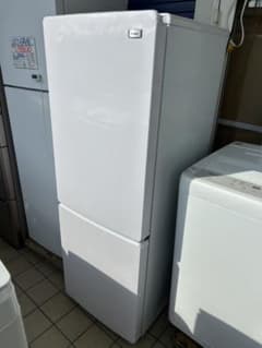 【北九州市・福岡市限定】ハイアール　2021年製 173L【安心の3ヶ月保証】 北九州市・福岡市限定】ハイアール 2021年製 173L【安心の3ヶ月