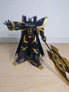 デジモン アルファモン フィギュアーツのサムネイル