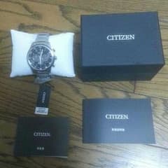 バレエshop様専用　 CITIZEN シチズン エコドライブのサムネイル