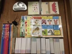 お*ふ様 ★ペッピーキッズ　モラモラｉセット　ストーリーブック お*ふ様 ☆ペッピーキッズ モラモラiセット ストーリーブック - メルカリ