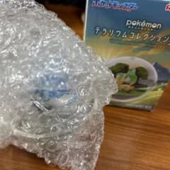 ポケモン テラリウム コレクション14 マリルリのサムネイル