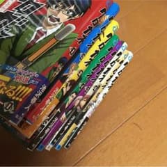 (漫画)クロガネ 全巻のサムネイル