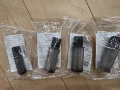 KANEBO スキンハーモナイザー コンフォートスキンウェア サンプルセットのサムネイル