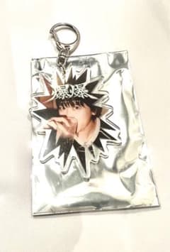 ラランド　単独ライブ『爆爆』　アクリルキーホルダー  サーヤさんのサムネイル