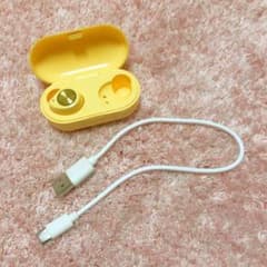ワイヤレスイヤホンのサムネイル