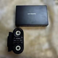 carrozzeria HARD DISK DRIVE 本体のサムネイル