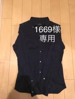 長袖シャツ★SHIPSのサムネイル
