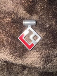 井上尚弥チャンピオン、Man岩本照さん愛用ネックレス、SEVルーパー3G 井上尚弥チャンピオン、SnowMan岩本照さん愛用ネックレス、SEVルーパー