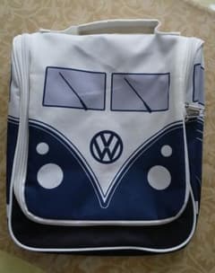 デビル♥︎様専用 VW フォルクスワーゲン バッグ VWバスのサムネイル