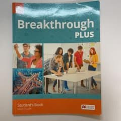Breakthrough Success with English 2 Stu…のサムネイル