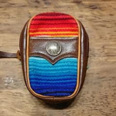 Kc's ポーチ アイコス タバコ デジカメのサムネイル