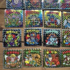 ビックリマン専用のサムネイル
