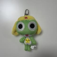 미니 미니 Chibi 인형 마스코트 케로로 군조
