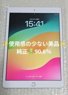 【純正バッテリー90.6%】Apple iPad 第8世代 Wi-Fi 32GB 純正バッテリー90.6%】Apple iPad 第8世代 Wi-Fi 32GB - メルカリ