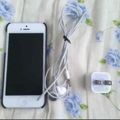 iPhone5  auのサムネイル