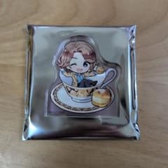 ヘタリア フランス アクリルマスコットのサムネイル