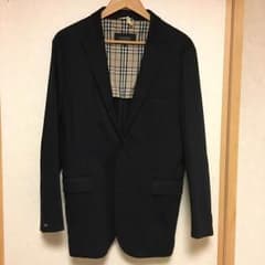 【美品】Burberry Black Label ジャケットのサムネイル