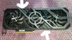 シ*読様 ジャンク PALIT RTX 3070 GAMINGPRO 8G 動作 シ*読様 ジャンク PALIT RTX 3070 GAMINGPRO 8G 動作 - メルカリ