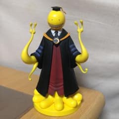暗殺教室　ころせんせい　フィギュアのサムネイル
