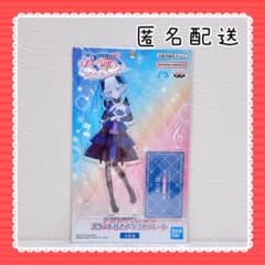 アイカツアカデミー スタンド付きアクリルプレート 真未夢メエ ナムコ限定