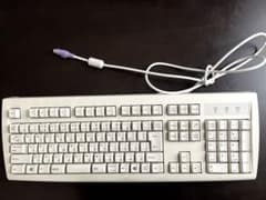 【美品】Chicony KB-2971 キーボードのサムネイル
