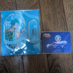 We are Sneaker Step! アクスタ コレカ ゆたくんのサムネイル
