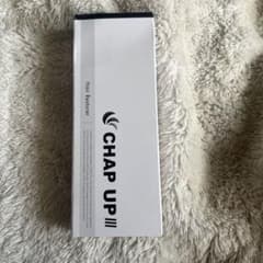 CHAP UP III Hair Restorer 120ml【新品未使用】のサムネイル