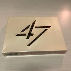 関ジャニ∞ 47 初回盤のサムネイル