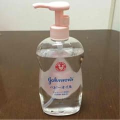 toshi様専用 ジョンソン ベビーオイル 微香性のサムネイル
