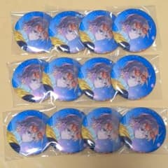 【最終値下げ】にじさんじ VOLTACTION 4周年 缶バッジ 風楽奏斗のサムネイル