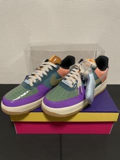 NIKE エアフォース 1 LOW SP DV5255-500のサムネイル