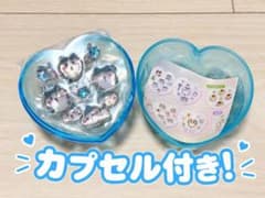ちいかわ PUKU CHURU シール ハチワレのサムネイル