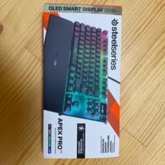 apex pro tklのサムネイル