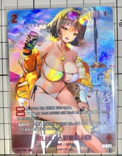 NIVEL ARENA ニベルアリーナ 水着アニス【サイン】のサムネイル