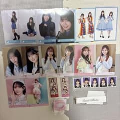 ぴ*る様 ＝LOVE イコラブ 生写真 プロマイド 他セット - メルカリ