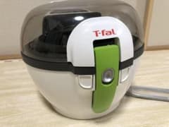 T-fal ActiFry やや使用感ありのサムネイル