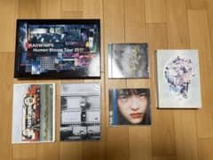 RADWIMPS DVD +おまけセットのサムネイル