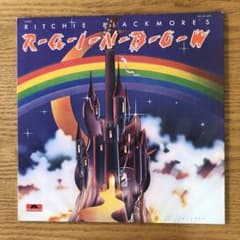 LP レインボー 銀嶺の覇者・解説書付 MP 2502 / e384y145 LP レインボー 銀嶺の覇者・解説書付 MP 2502 / e384y145 | Mercari